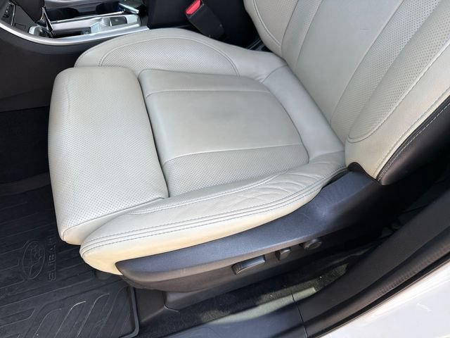 Used 2020 Subaru Ascent Limited w/ Technology Package AWD/4WD image 22