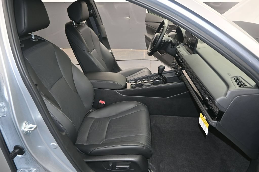 Certified 2026 Honda Accord Sport image 25