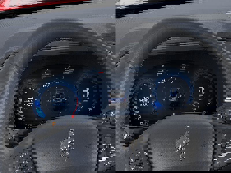 New 2025 Ford Bronco Sport Big Bend w/ Convenience Package image 13