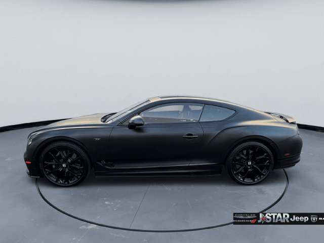 Used 2024 Bentley Continental GT Mulliner AWD/4WD image 7