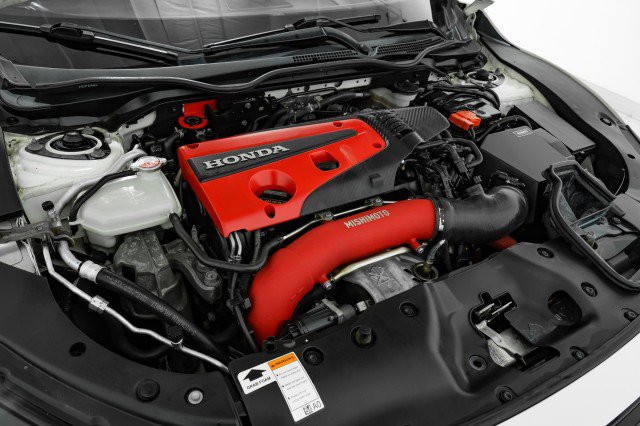 Used 2018 Honda Civic Type R image 48