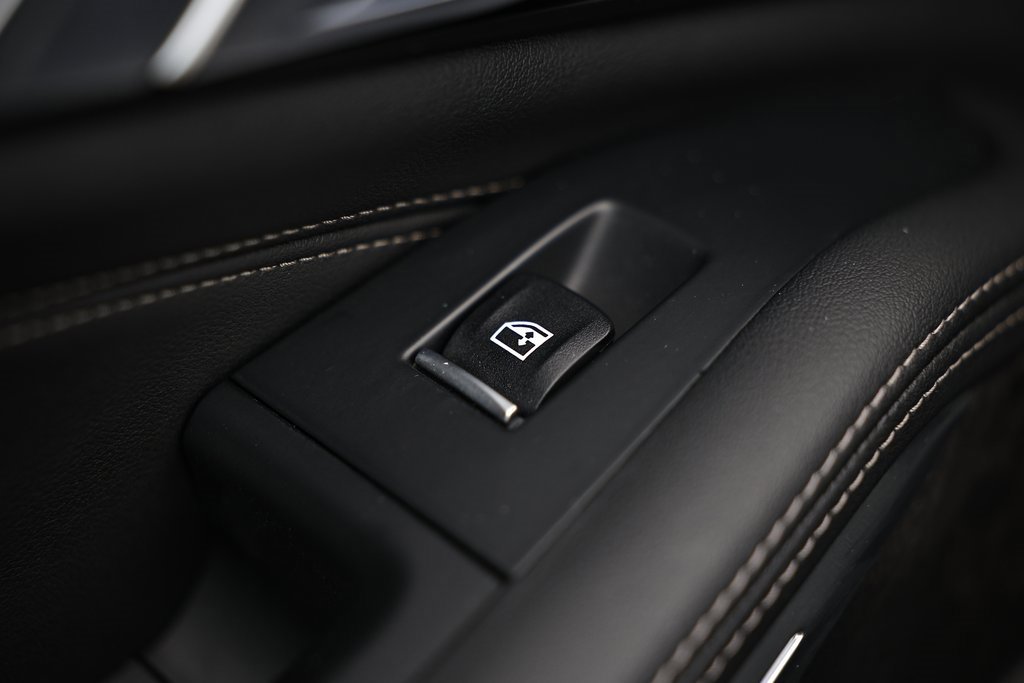 Used 2025 BMW X5 sDrive40i w/ Climate Comfort Package image 26