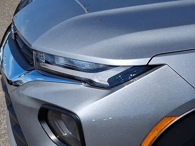Used 2023 Chevrolet TrailBlazer LT w/ Sun and Liftgate Package AWD/4WD image 28