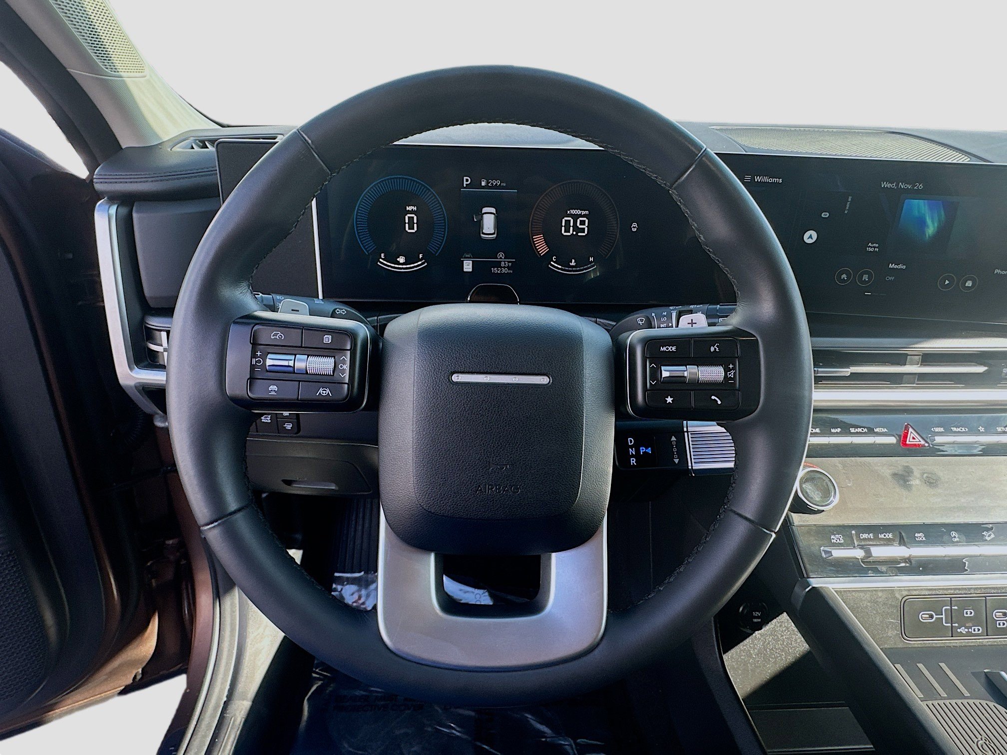 Used 2024 Hyundai Santa Fe XRT image 8