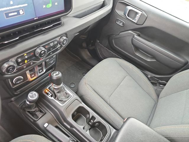 Used 2024 Jeep Wrangler Sport S image 26