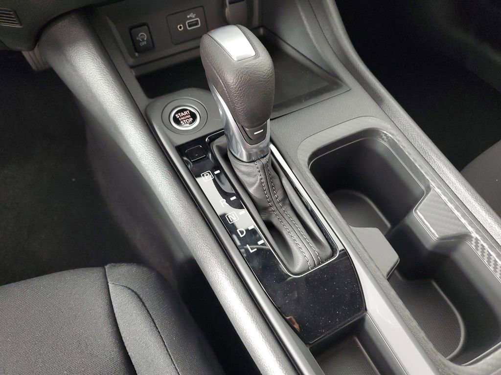 New 2025 Nissan Sentra S image 18