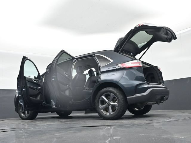 Certified 2022 Ford Edge SEL w/ Sport Appearance Package AWD/4WD image 73