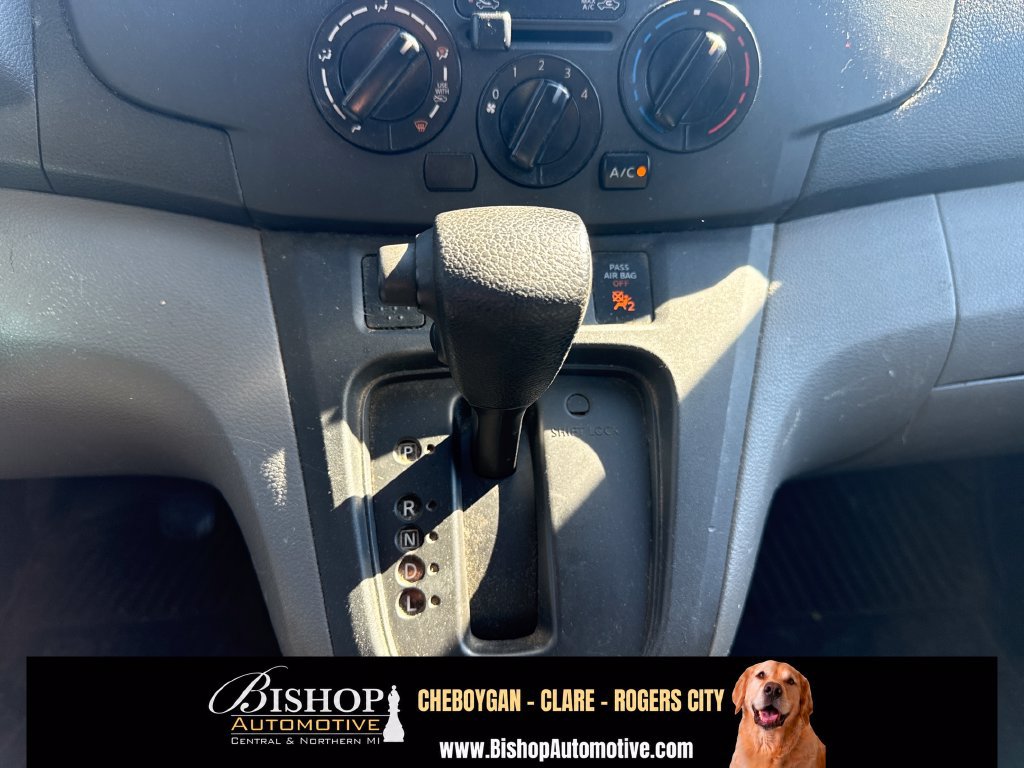 Used 2015 Chevrolet City Express LS FWD image 19