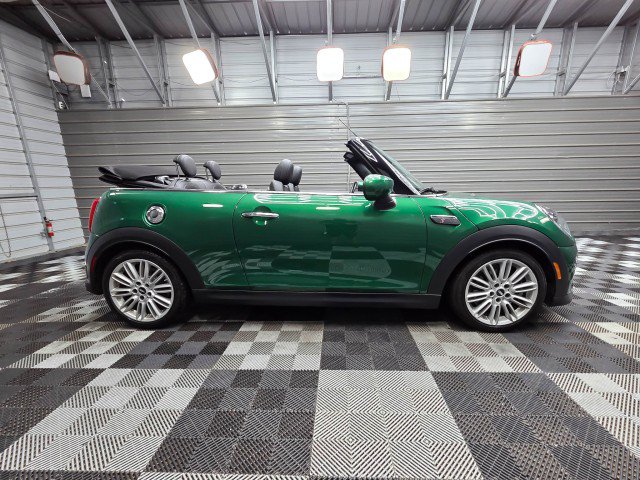 Used 2024 MINI Cooper S FWD image 10