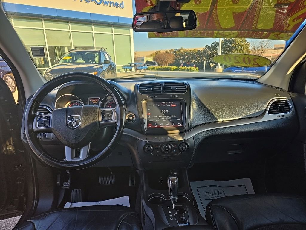 Used 2020 Dodge Journey Crossroad image 29