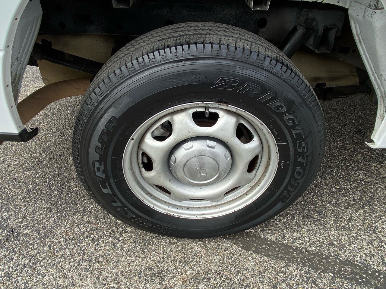 Used 2016 Ford F150 XL w/ Equipment Group 101A Mid RWD image 50