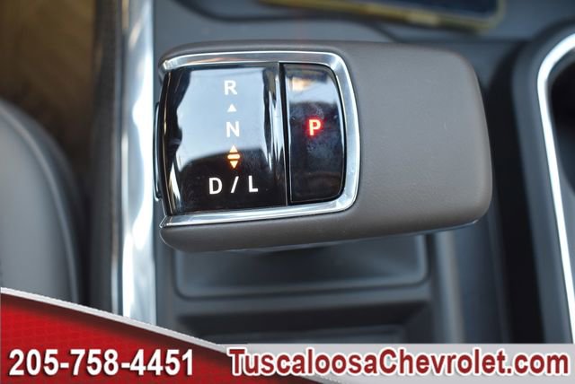 New 2026 Chevrolet Silverado 1500 RST w/ RST All Star Premium Package AWD/4WD image 33