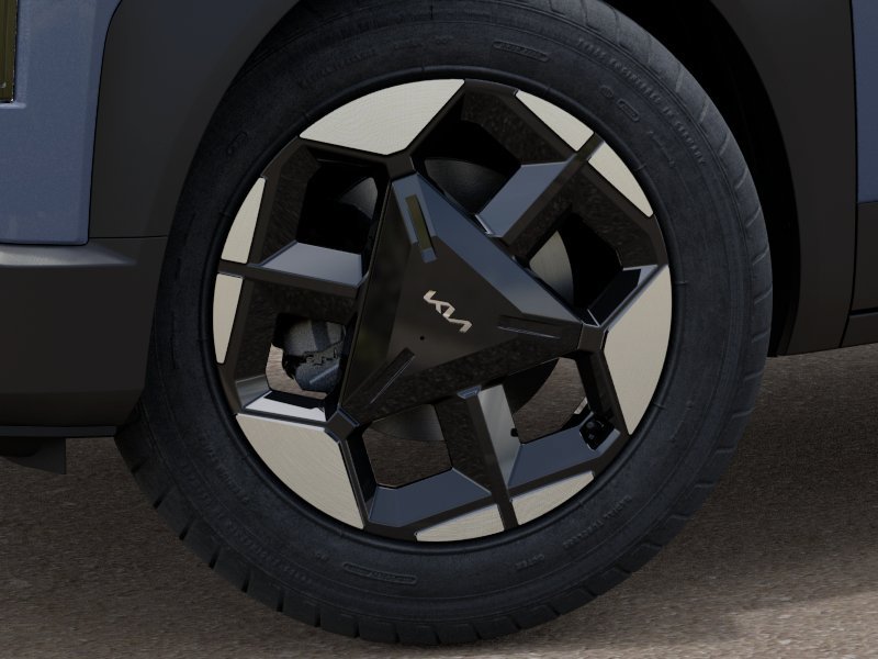 New 2027 Kia Seltos S AWD/4WD image 10