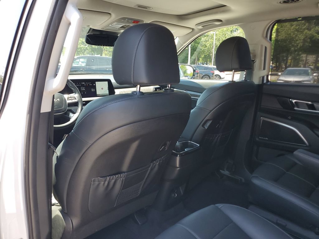 Used 2023 Kia Telluride SX AWD/4WD image 13