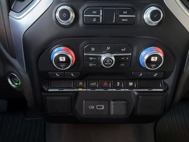 Used 2020 GMC Sierra 1500 SLE w/ SLE Value Package RWD image 23