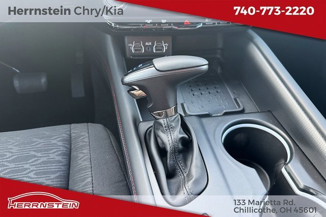 New 2025 Dodge Durango R/T w/ Blacktop Package image 10