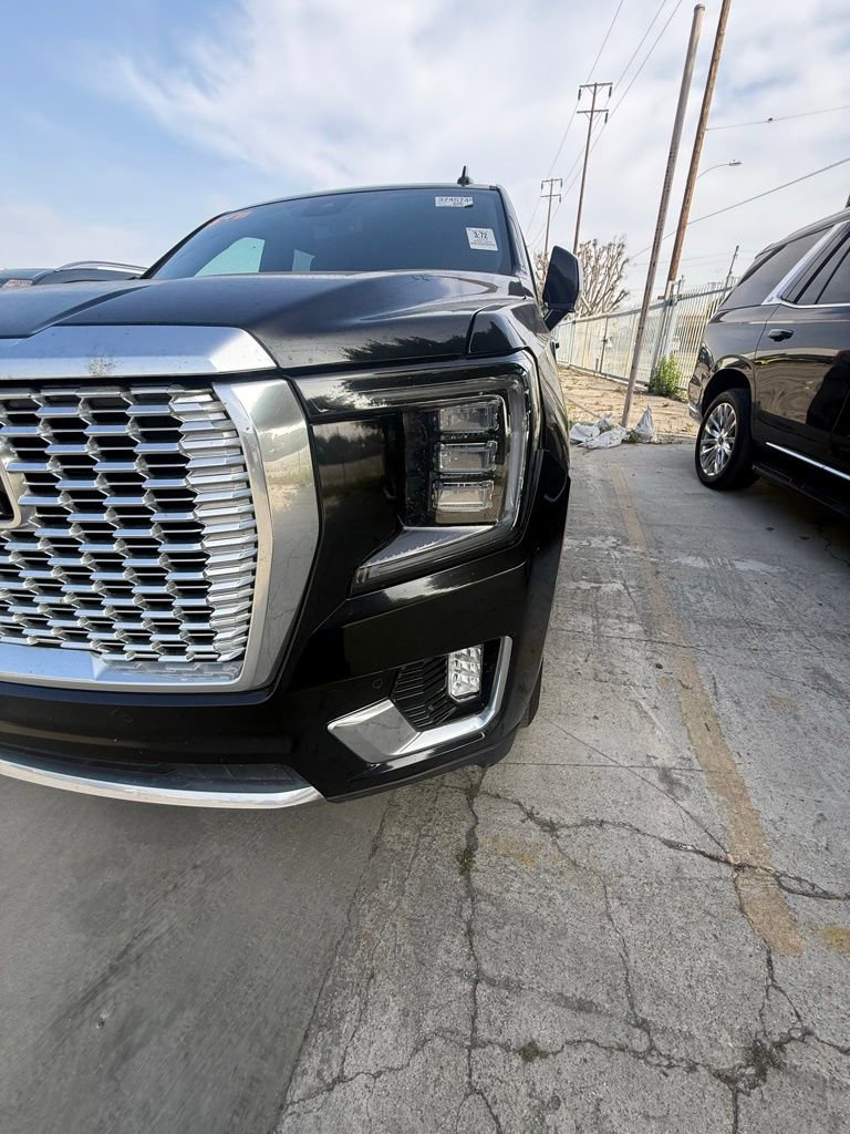 Used 2023 GMC Yukon Denali image 21