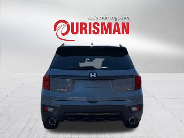 Used 2022 Honda Passport Elite image 3