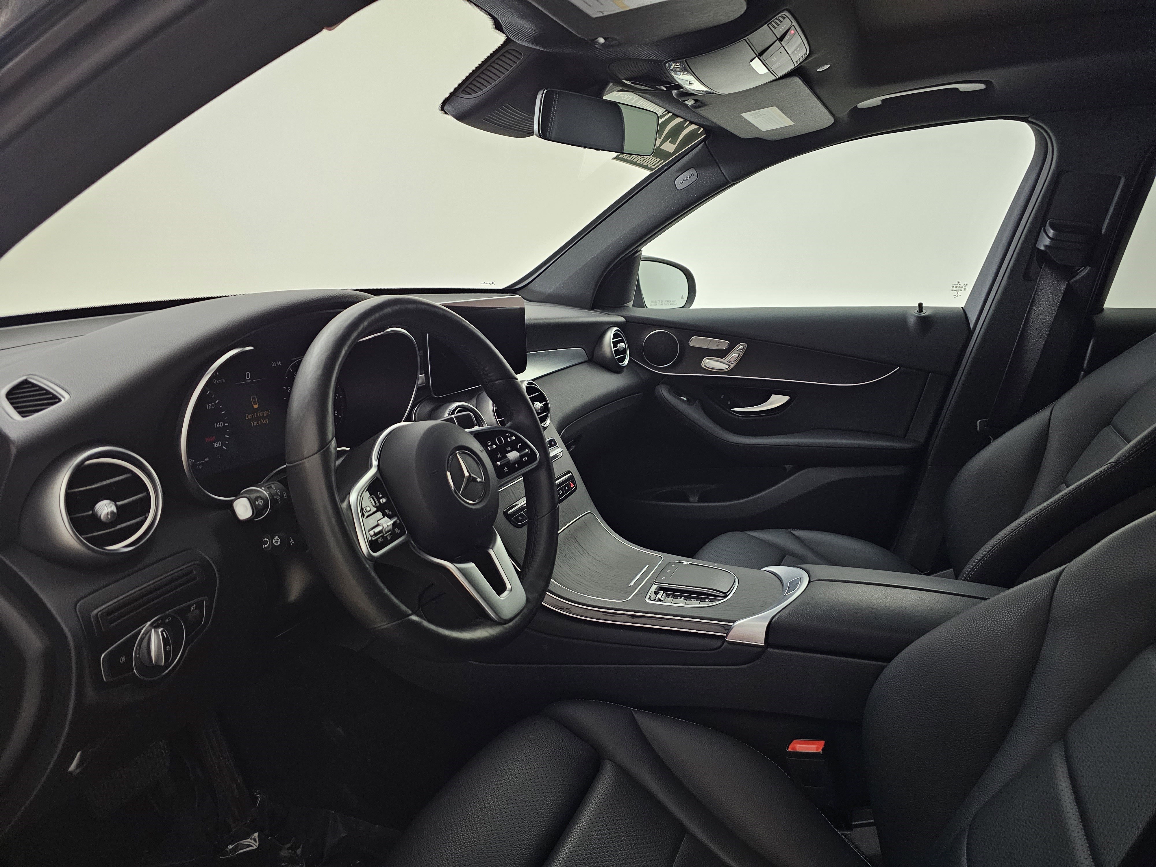 Certified 2022 Mercedes-Benz GLC 300 4MATIC image 6