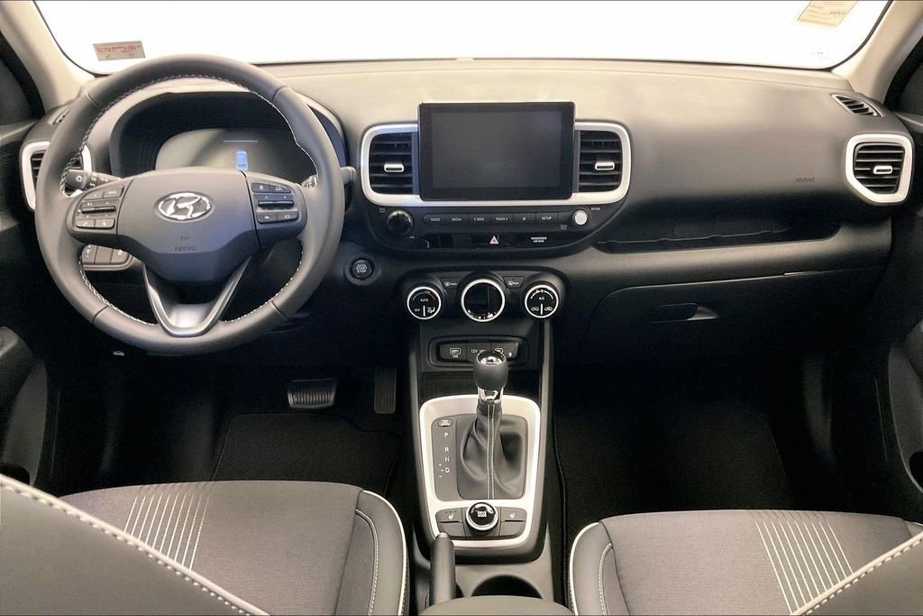New 2026 Hyundai Venue SEL image 5