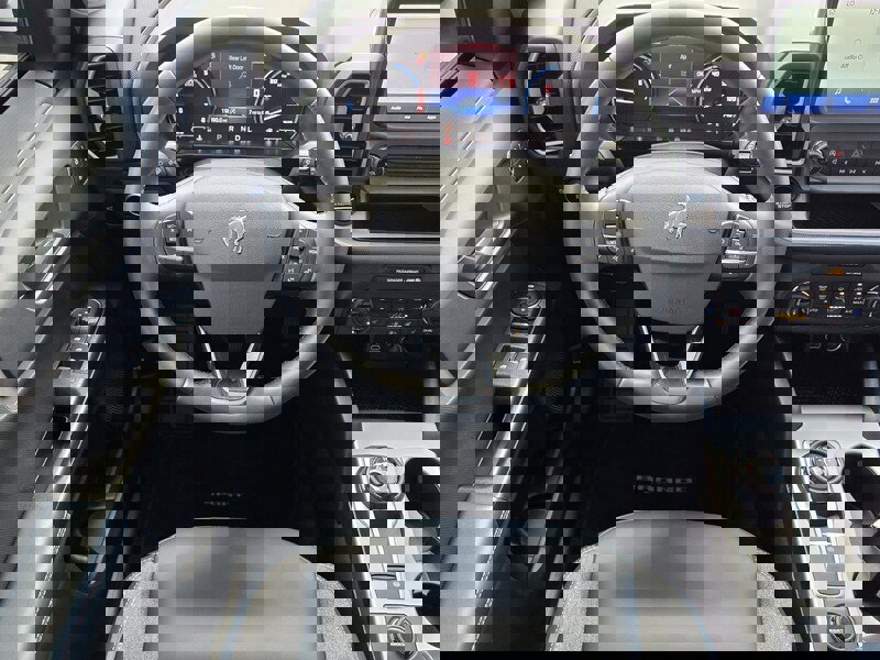 Used 2024 Ford Bronco Sport Outer Banks image 11