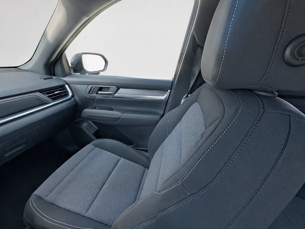 New 2027 GMC Terrain Elevation AWD/4WD image 29