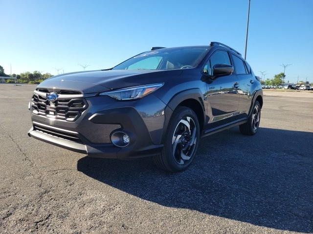 New 2026 Subaru Crosstrek 2.5i Limited AWD/4WD image 2
