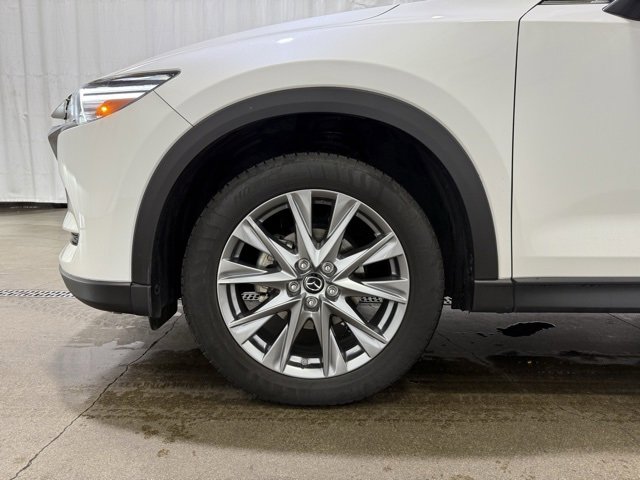 Used 2020 MAZDA CX-5 Grand Touring image 25