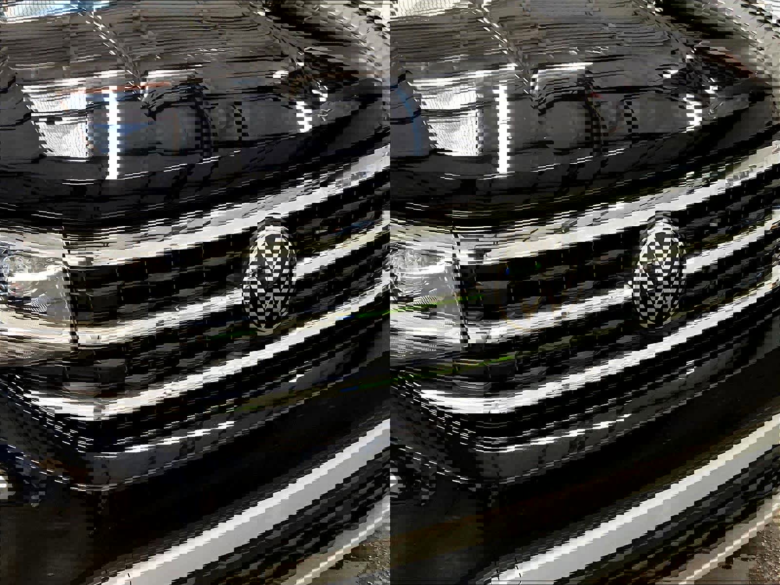 Used 2023 Volkswagen Atlas Cross Sport SE image 32