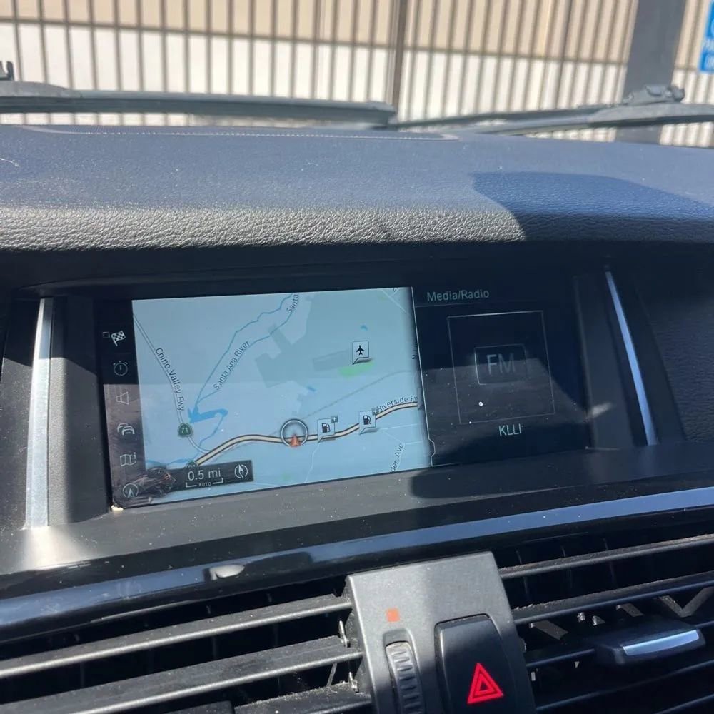Used 2017 BMW X4 M40i AWD/4WD image 29