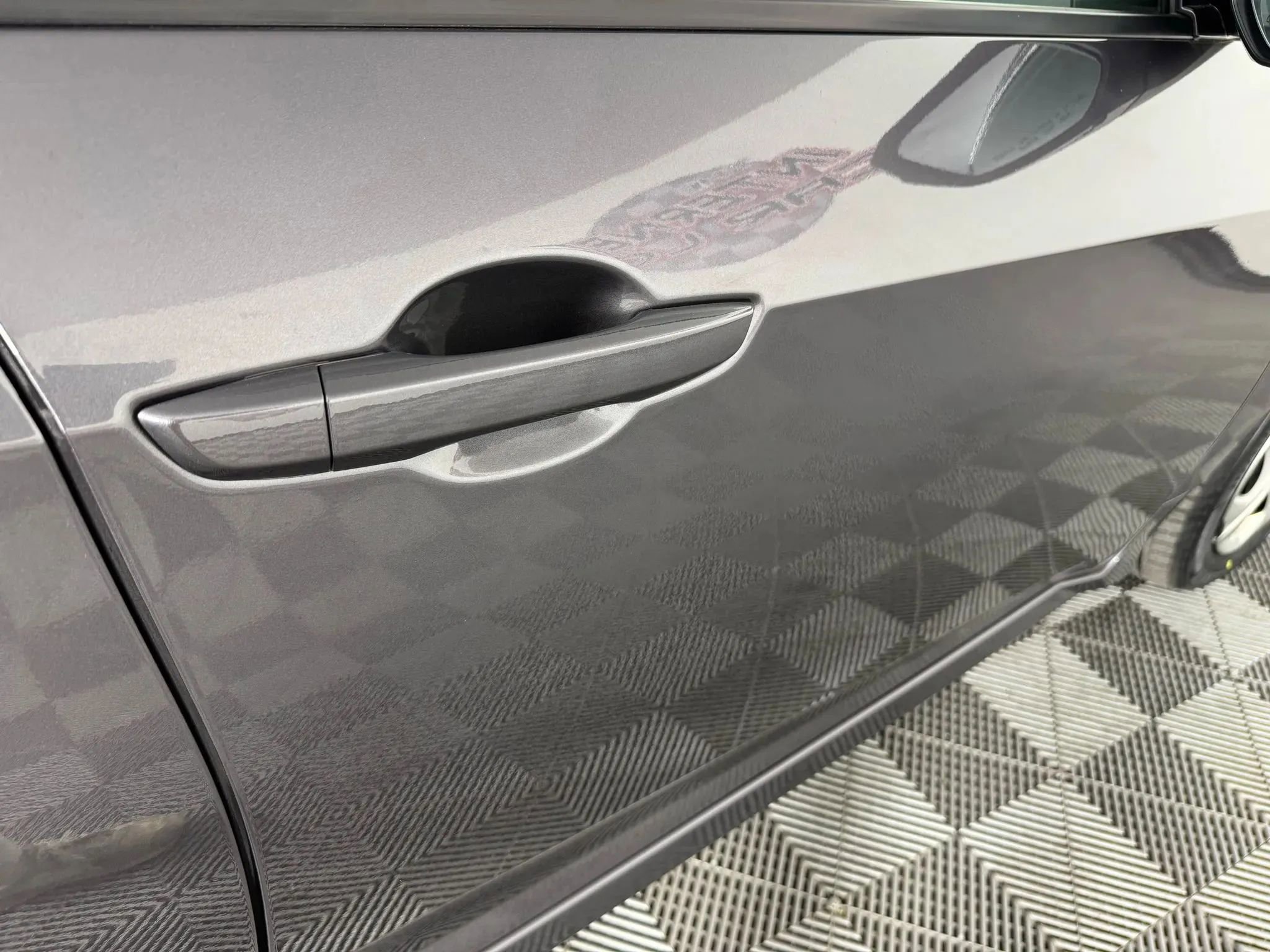 Used 2018 Honda Civic LX image 27