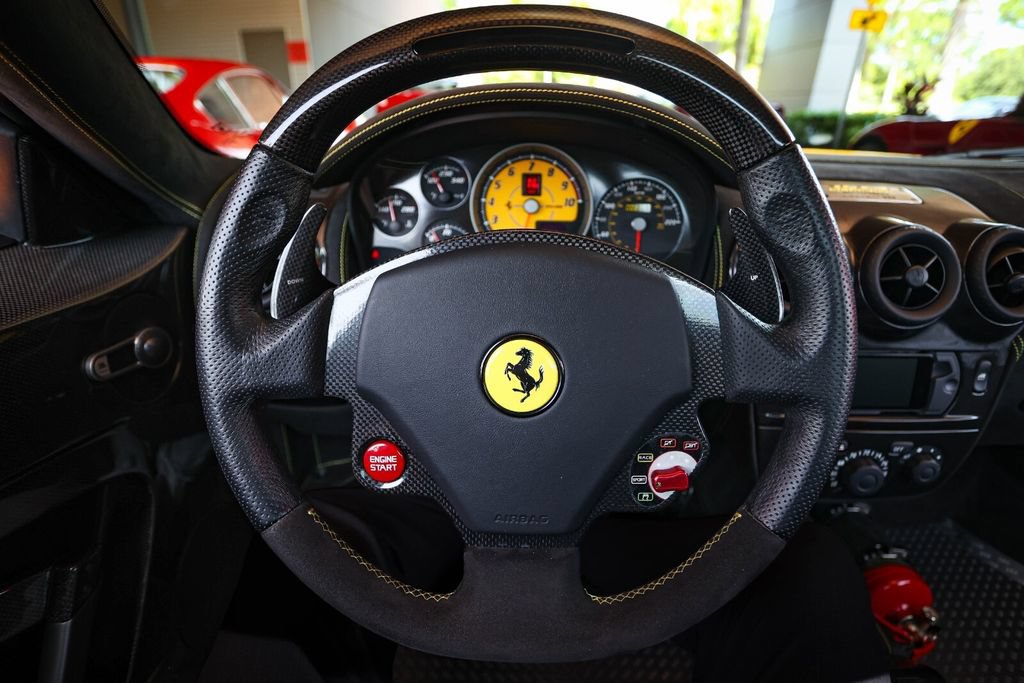 Used 2009 Ferrari F430 Scuderia RWD image 34