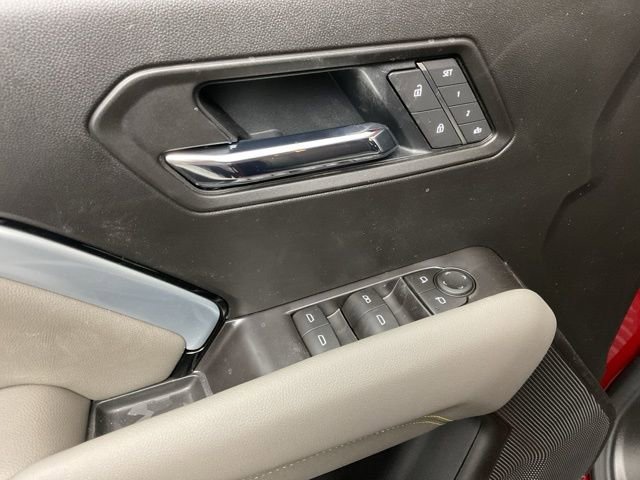 New 2026 Chevrolet Colorado ZR2 w/ Technology Package image 10