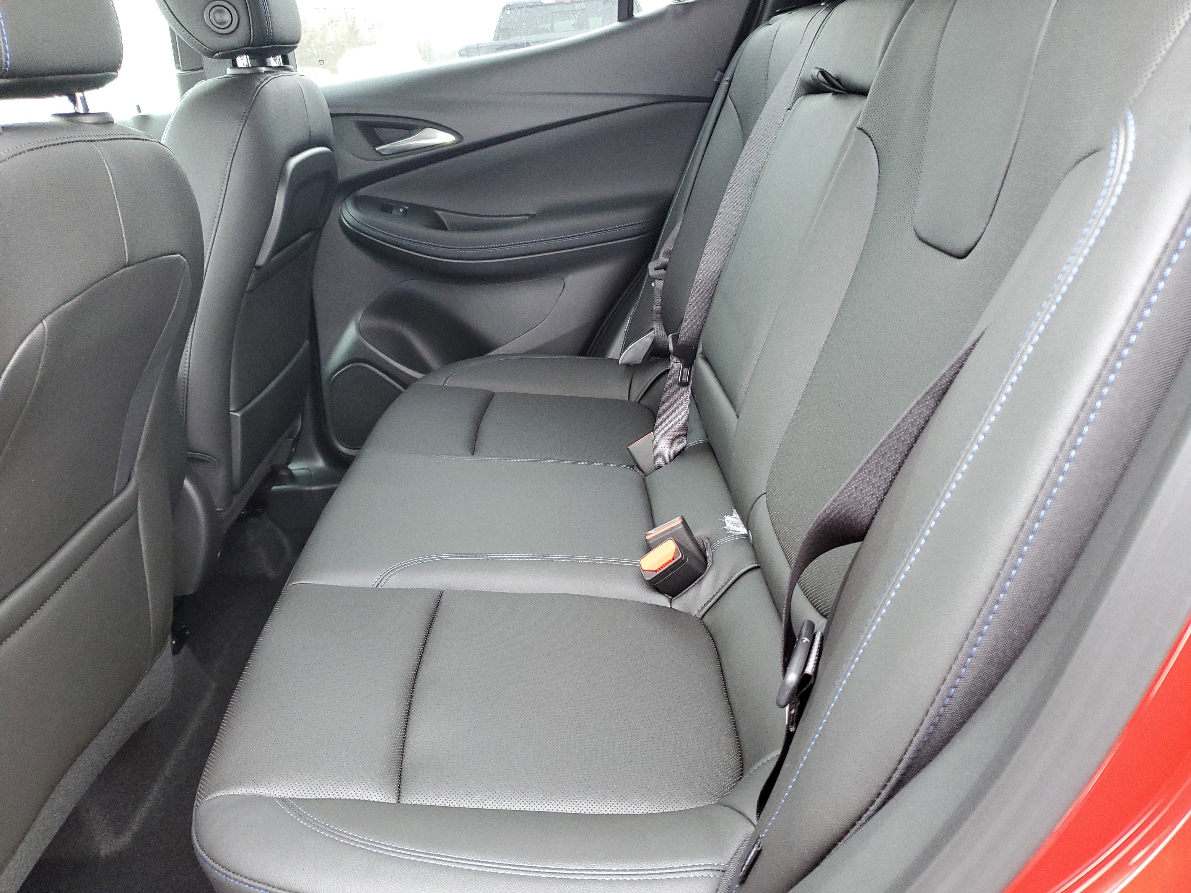 New 2026 Buick Encore GX Sport Touring w/ Comfort Package image 29