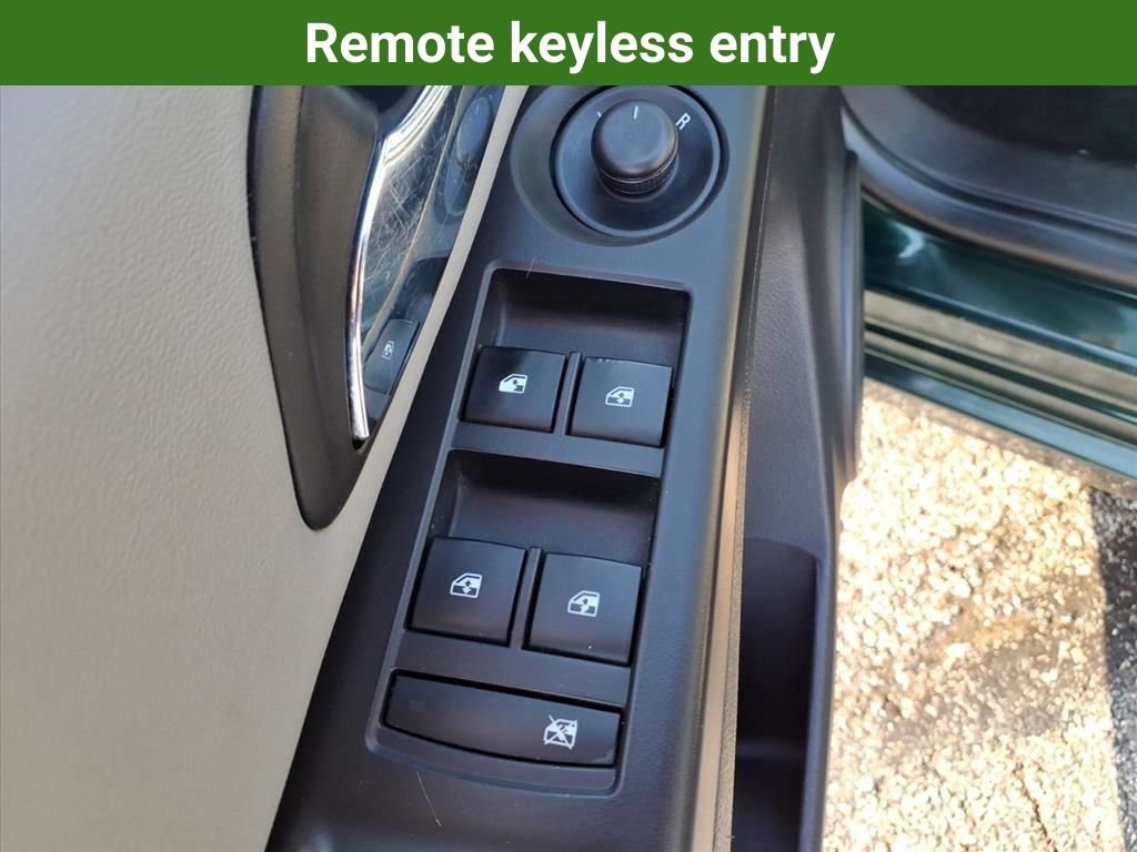 Certified 2014 Chevrolet Cruze LT FWD image 22