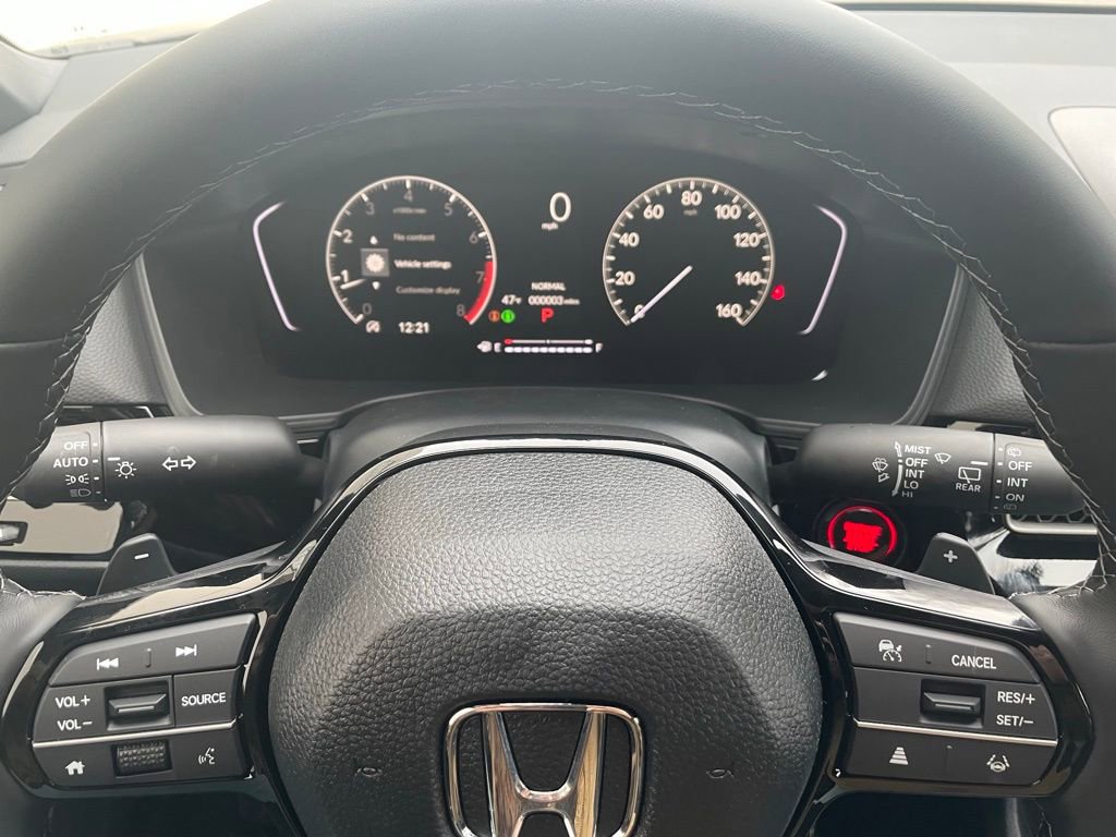 New 2026 Honda Civic Sport image 15