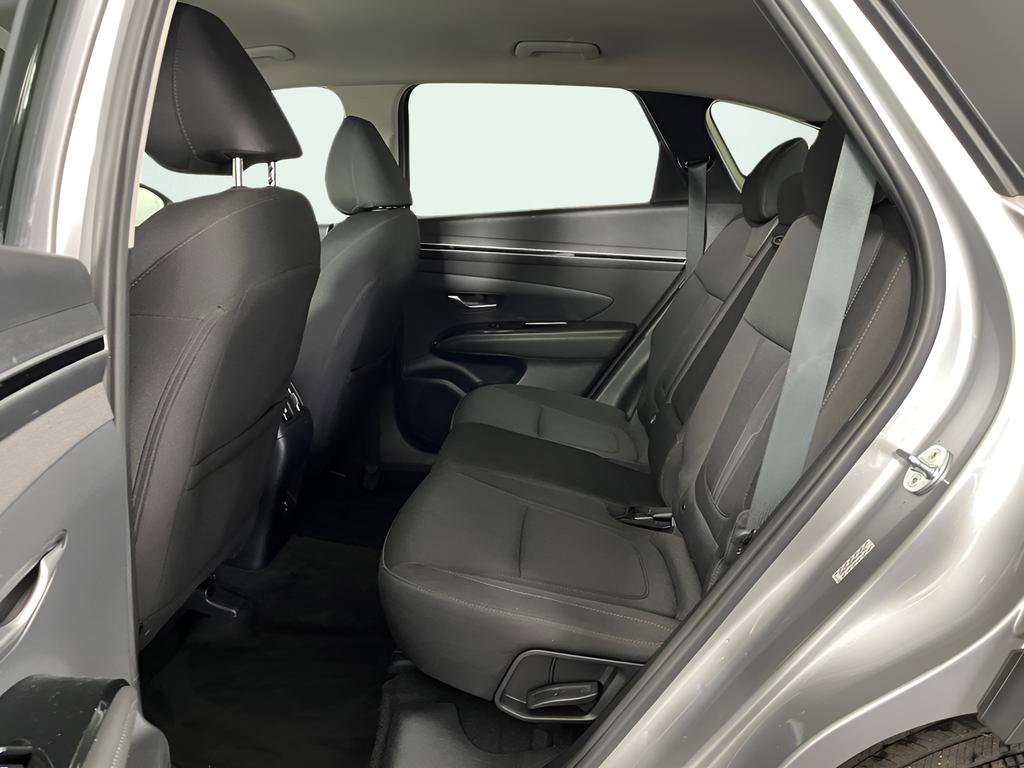 Used 2022 Hyundai Tucson XRT AWD/4WD image 12