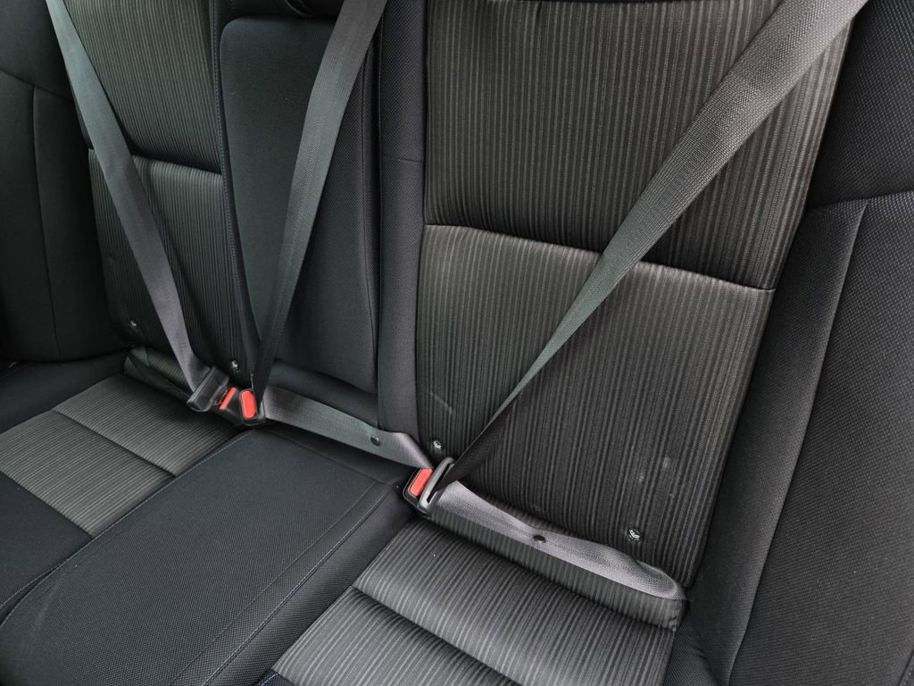 Certified 2020 Nissan Maxima 3.5 S w/ Floor Mat Group image 11