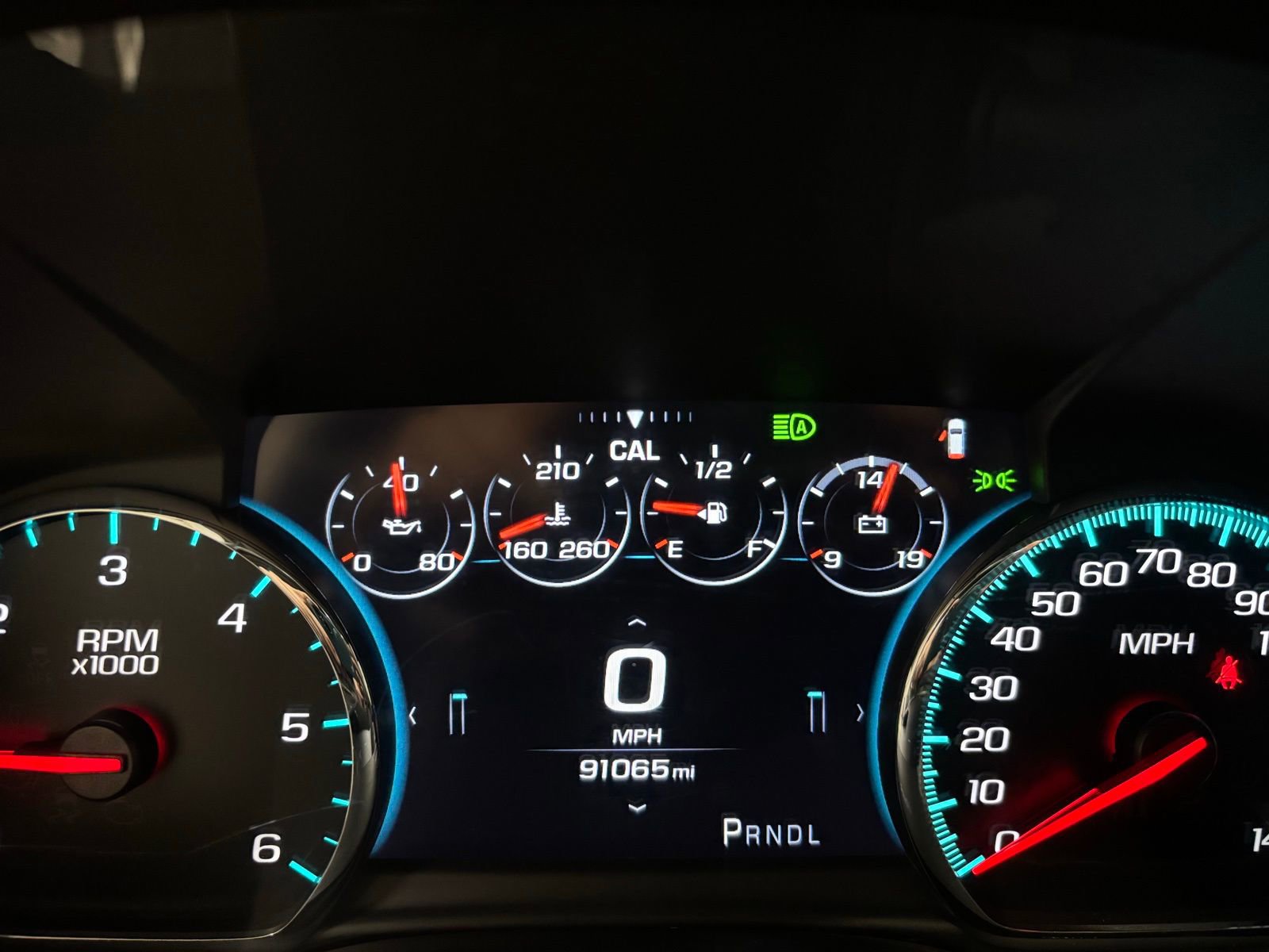 Used 2019 GMC Yukon XL Denali w/ Denali Ultimate Package AWD/4WD image 19