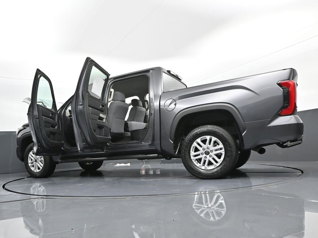 Used 2024 Toyota Tundra SR5 image 53