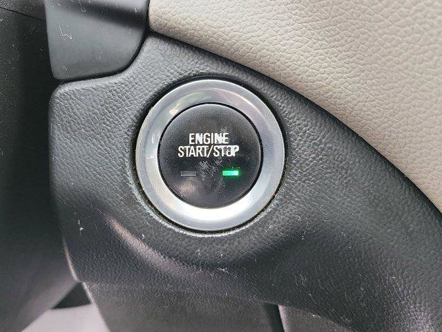 Used 2022 Chevrolet Equinox LS w/ LS Convenience Package image 24