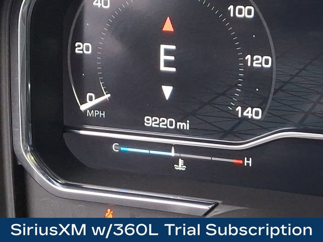 Used 2025 GMC Sierra 3500 AT4 AWD/4WD image 6