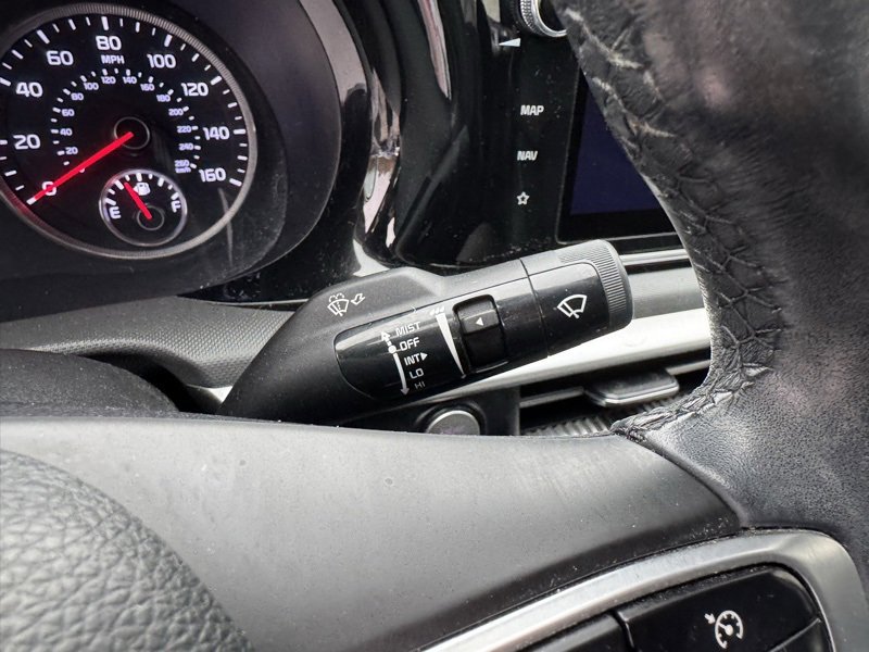 Used 2022 Kia K5 GT-Line image 28