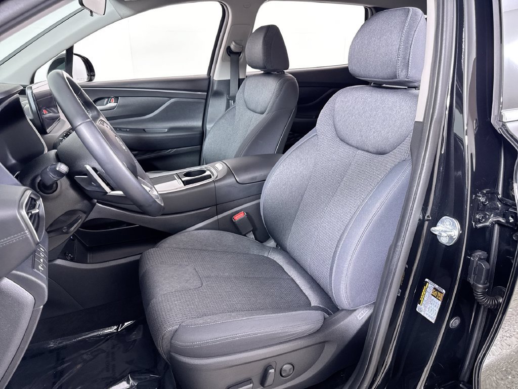 Used 2023 Hyundai Santa Fe SEL AWD/4WD image 11