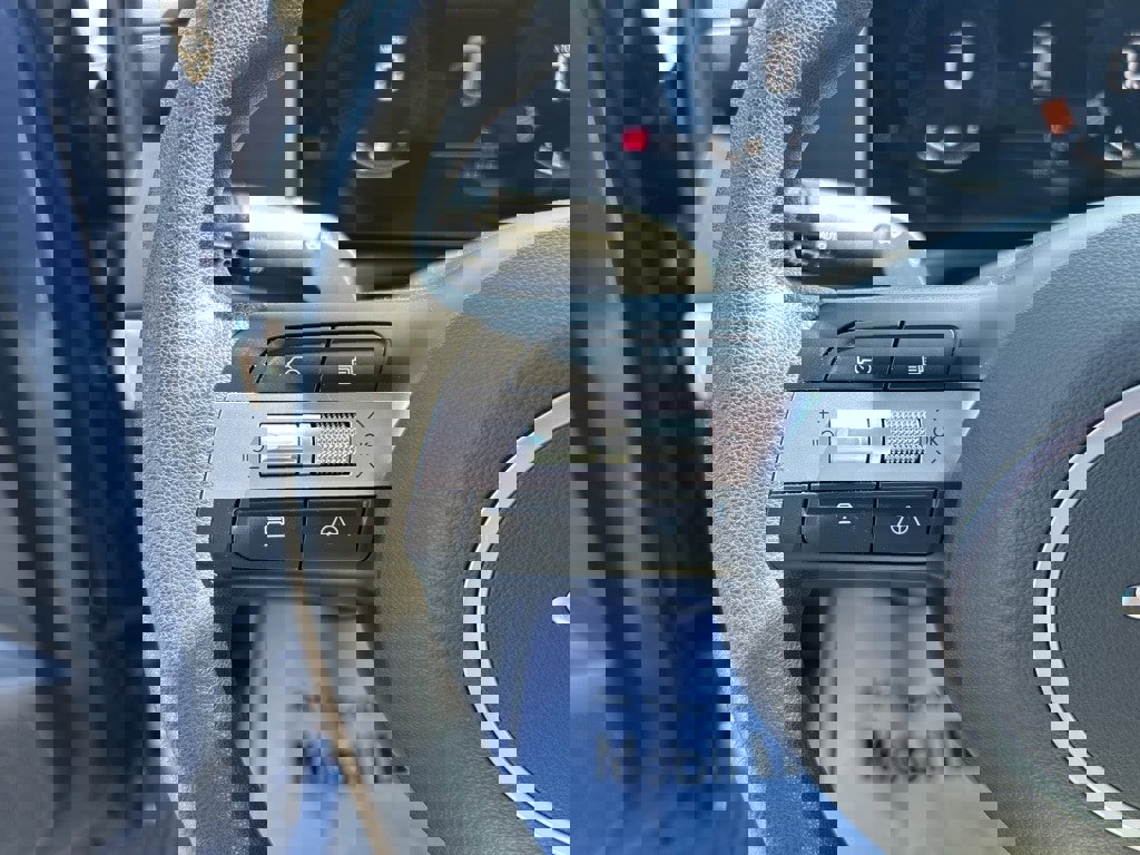 Used 2025 Hyundai Tucson SEL image 29