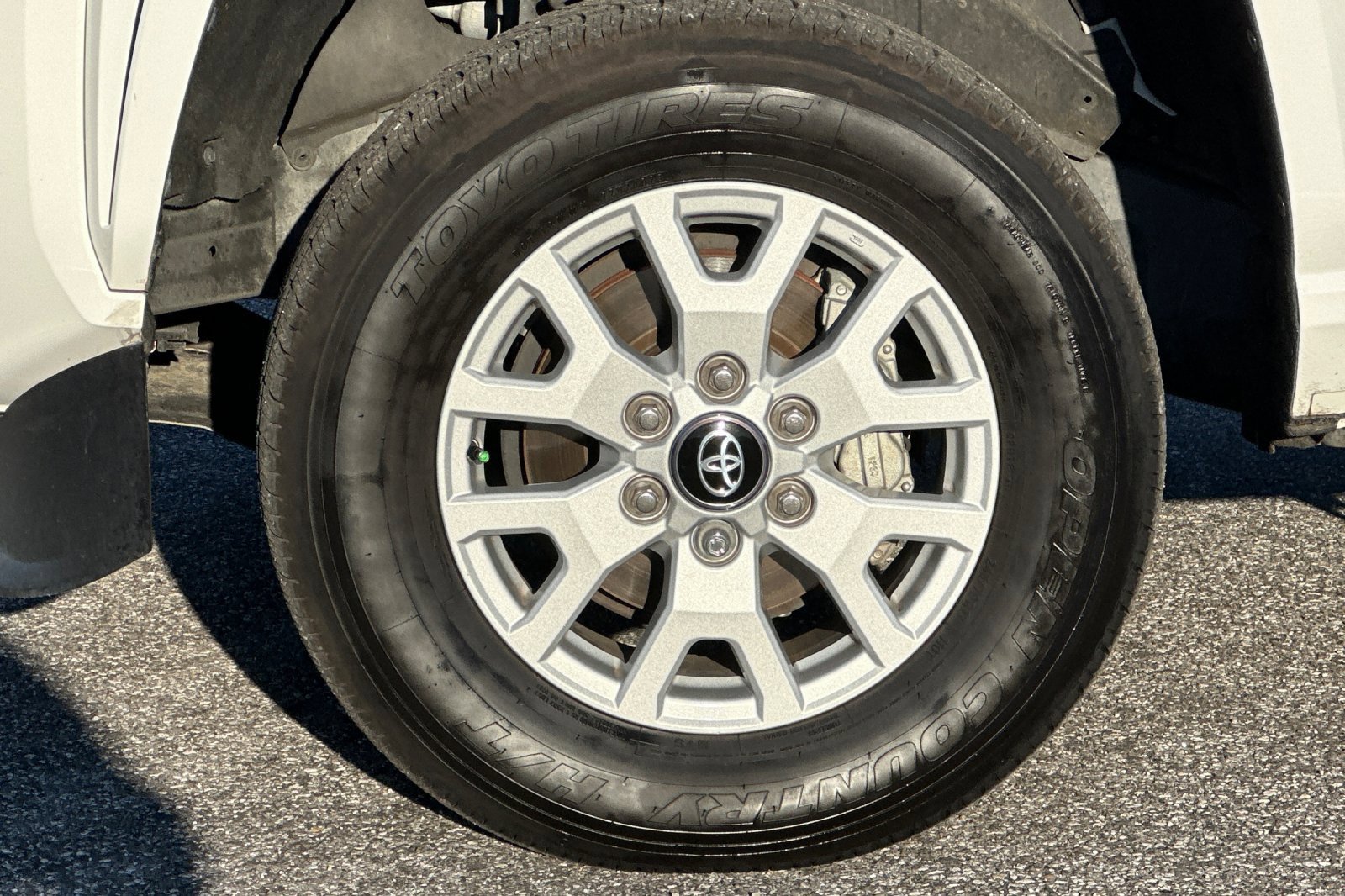 Used 2024 Toyota Tacoma SR5 image 26