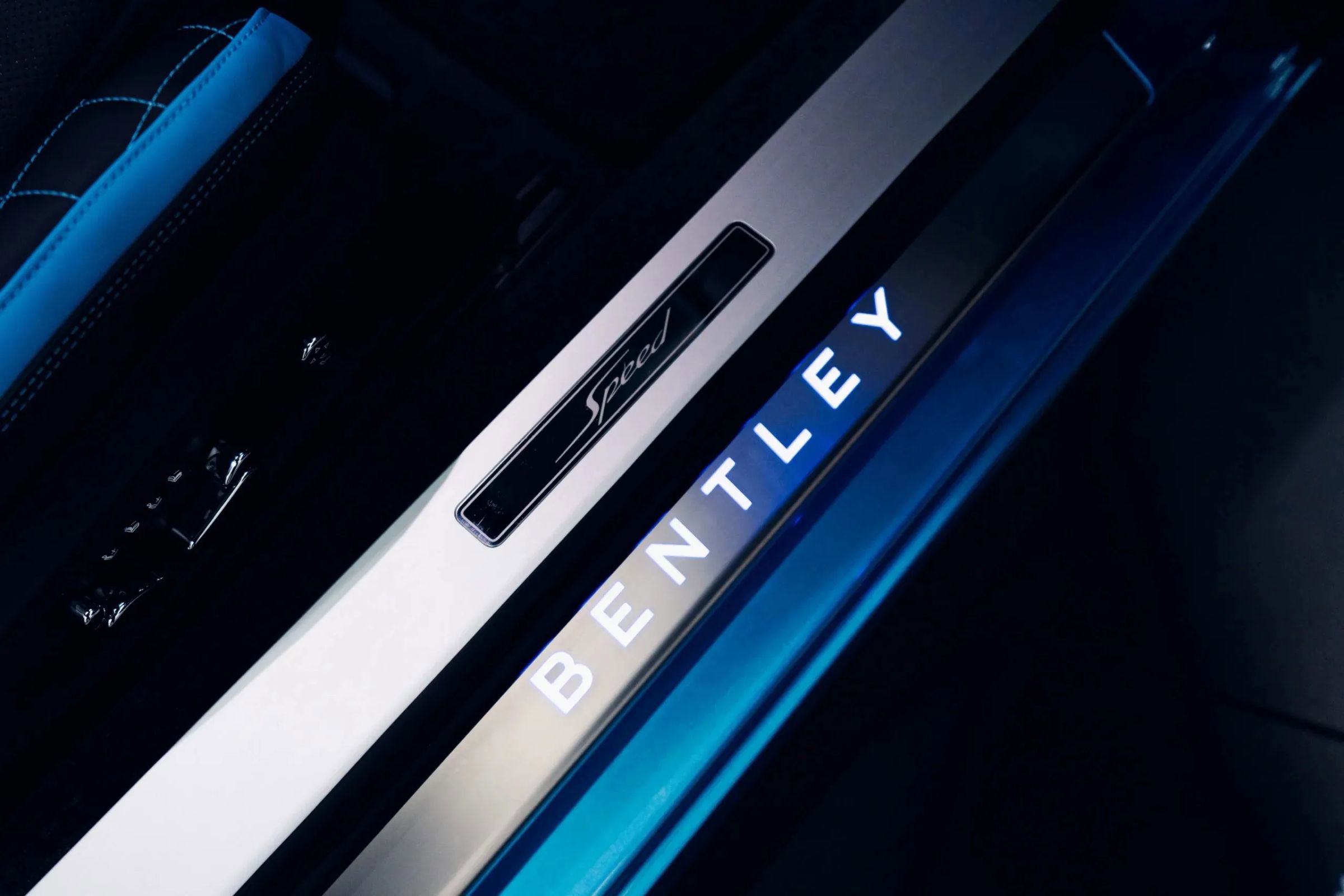 Used 2023 Bentley Continental GT Speed image 38