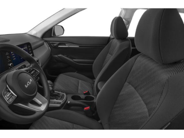 Certified 2024 Kia Seltos LX AWD/4WD image 12