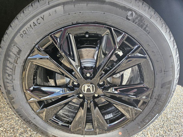 New 2026 Honda CR-V Sport Touring image 34