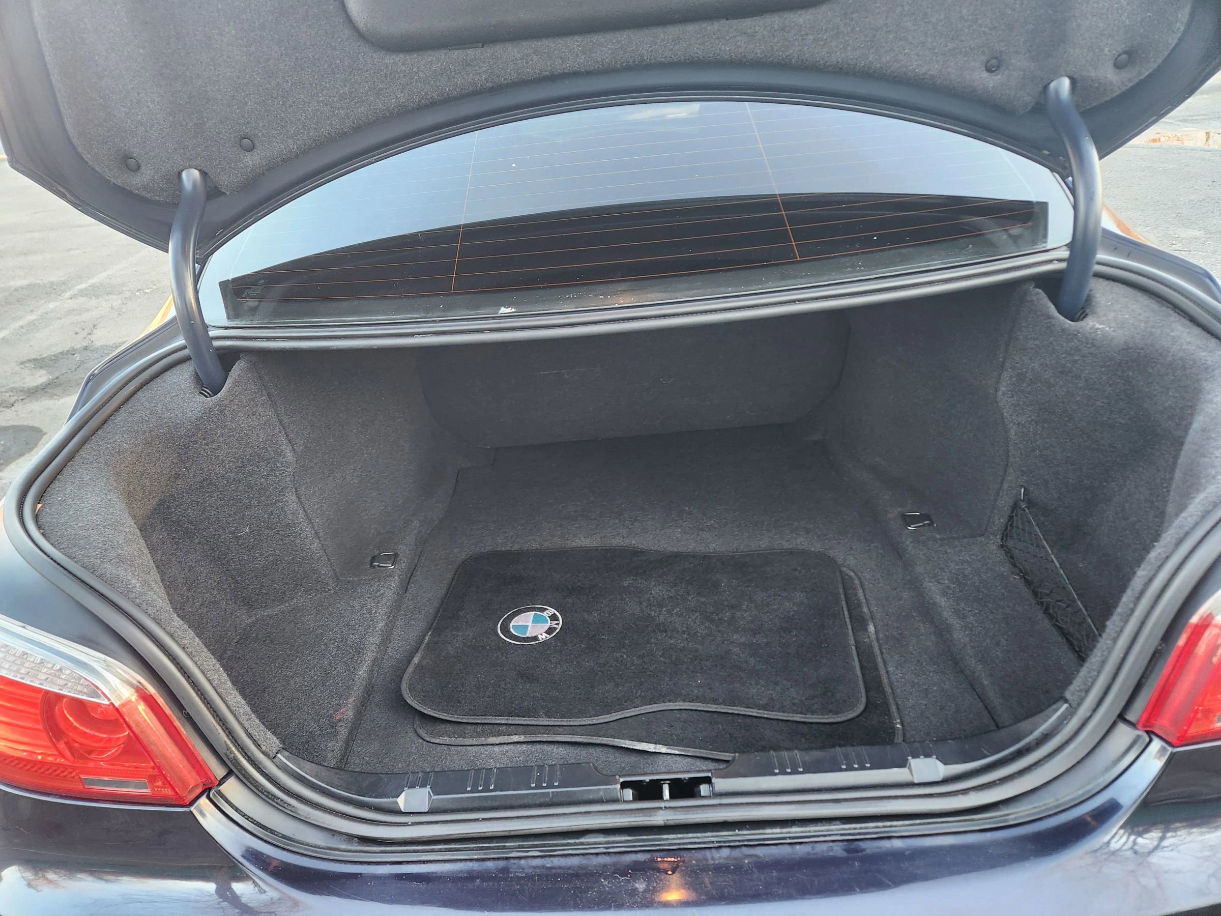 Used 2009 BMW 528i xDrive Sedan image 15